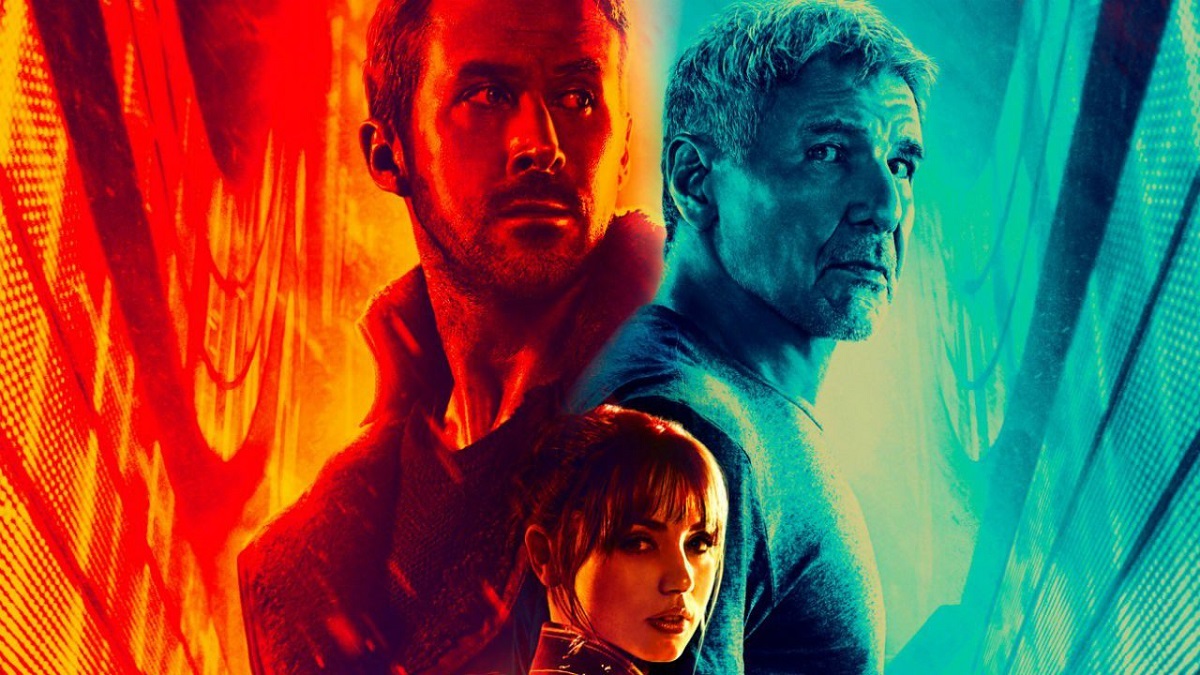 ساخت سریال Blade Runner 2099 توسط ریدلی اسکات برای آمازون تایید شد