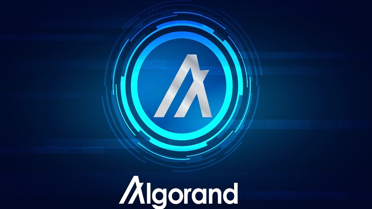 بروزرسانی شبکه آلگورند : ظرفیت Algorand افزایش یافت!