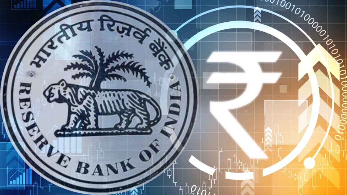 راه‌اندازی ارز دیجیتال ملی هند در سال جاری ؛ همکاری RBI با شرکت‌های فین تک
