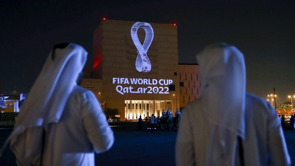 پرداخت دیجیتالی در جام جهانی : قطر از خدمات پرداخت دیجیتال رونمایی کرد