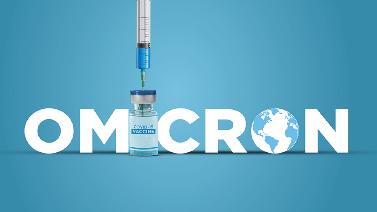 واکسن مخصوص امیکرون در ایمنی‌زایی در اندازه‌ی واکسن‌های کنونی ظاهر می‌شود!