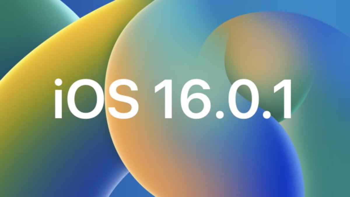آپدیت iOS 16.0.1 برای رفع ایرادات آیفون 14 منتشر شد [+قابلیت‌های جدید]