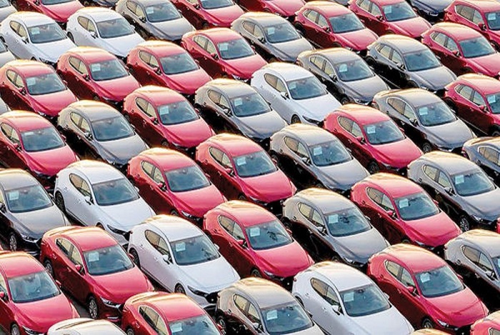 Change of regulations for car import for 1402;  The promise of the ministry of silence