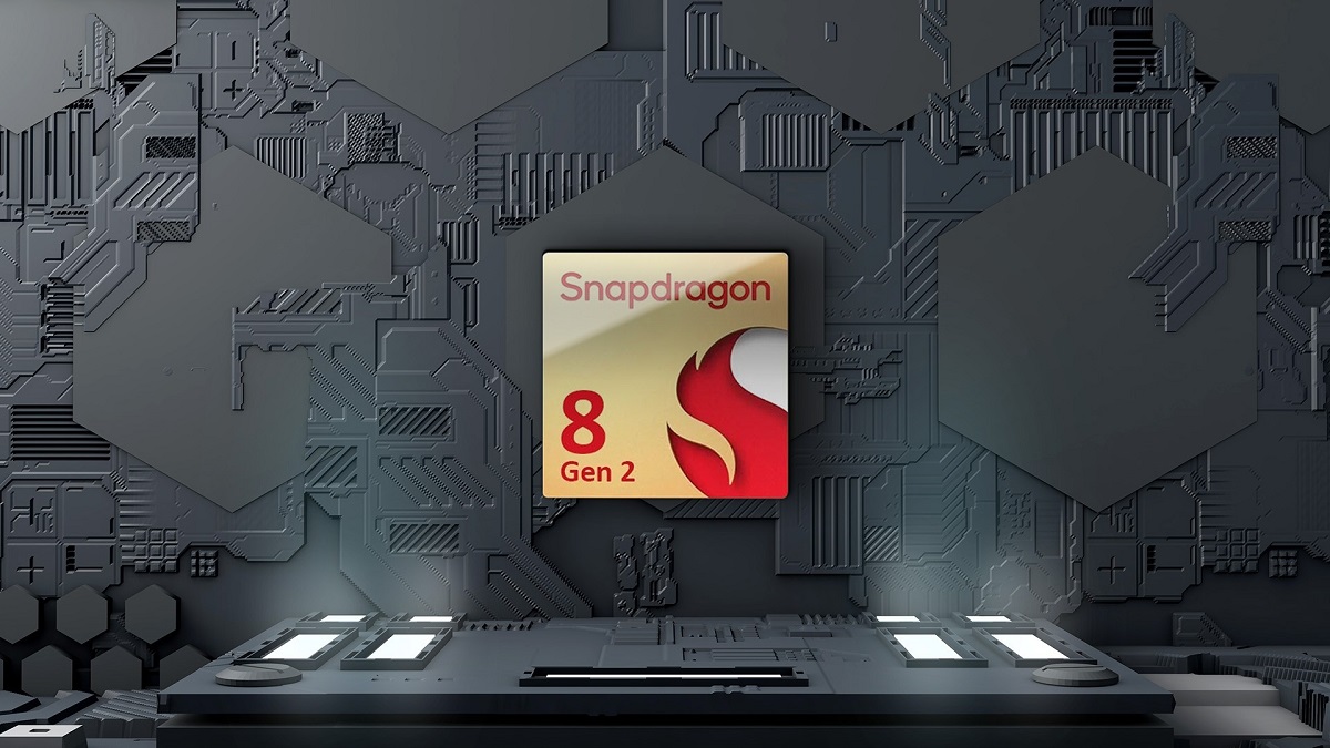 کوالکام دو نسخه از اسنپدراگون 8 نسل 2 را در رویداد سالانه خود معرفی می‌کند