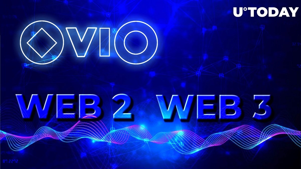 راه‌اندازی پلتفرم OviO : پلی میان بازی‌های Web2 و Web3