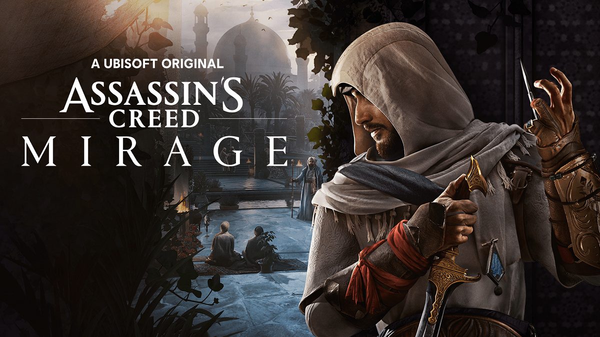 تریلر رونمایی از Assassin’s Creed Mirage منتشر شد