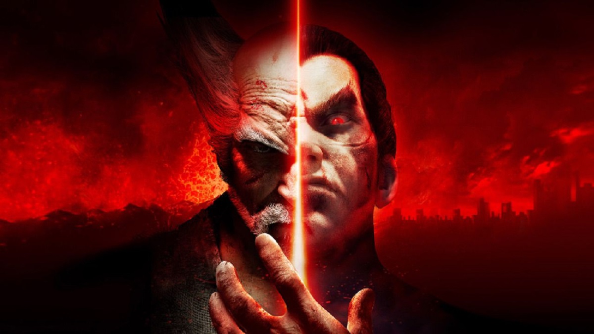 بازی Tekken 8 رسما معرفی شد [+تریلر]