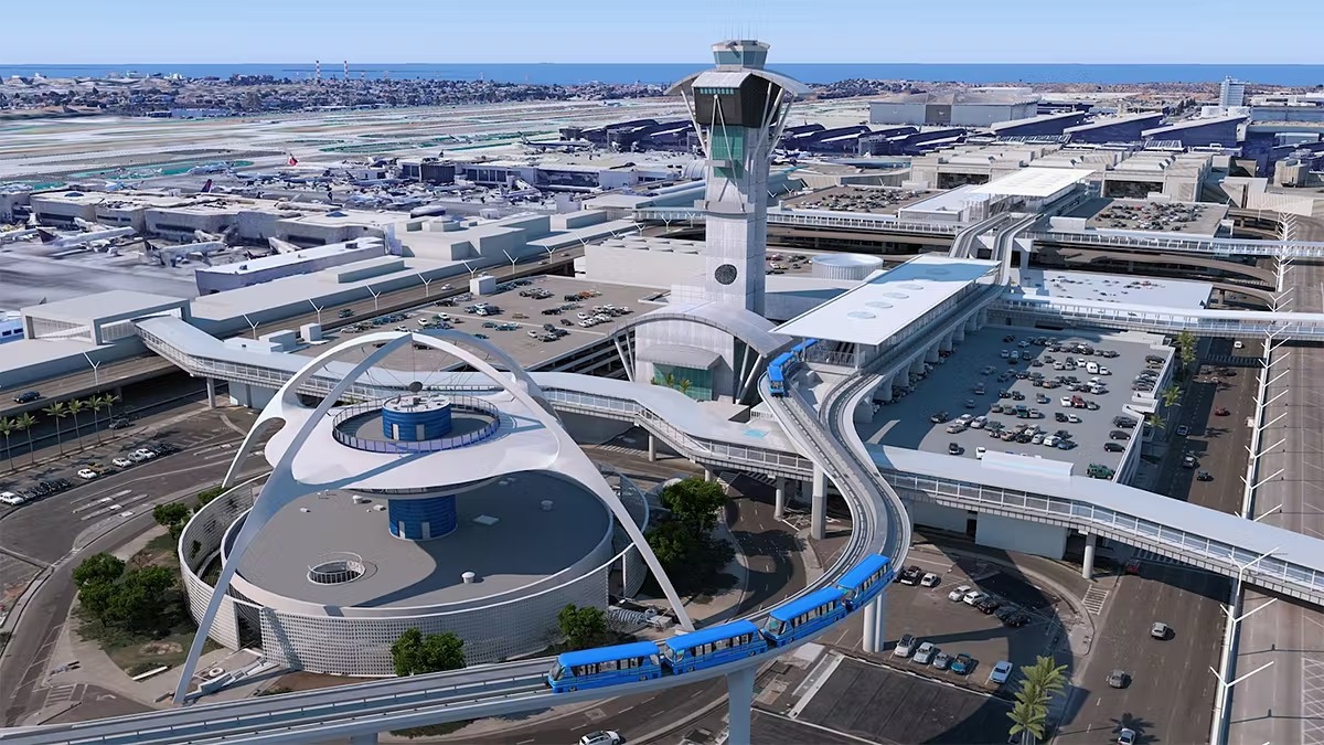 با شلوغ ترین فرودگاه های دنیا در سال 2022 آشنا شوید