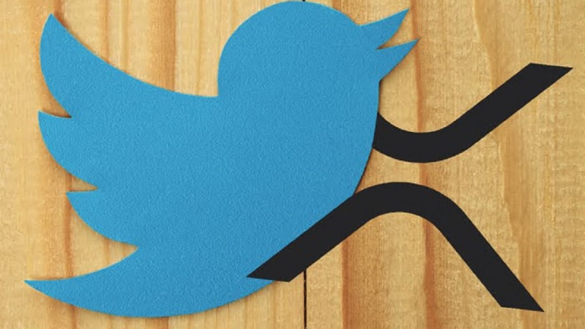 هک حساب توییتری شرکت PwC ؛ کلاهبرداری از ریپل ادامه دارد