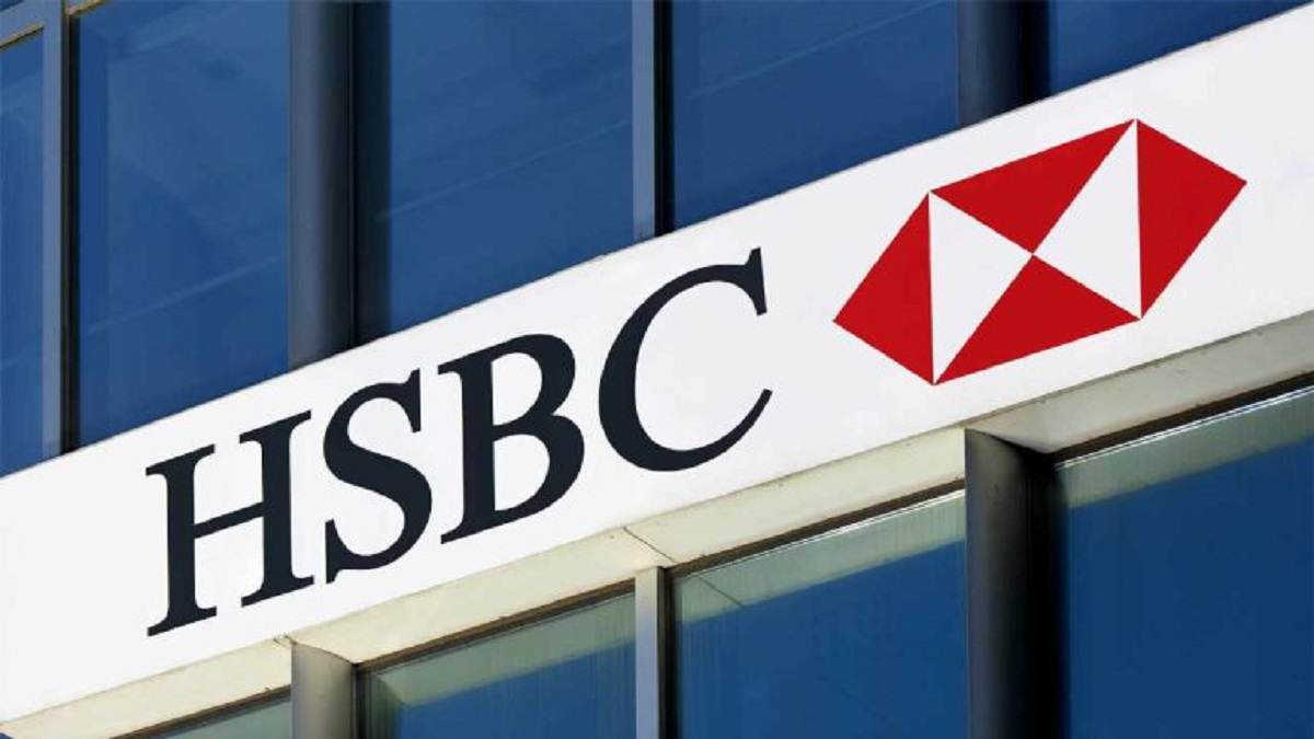 اظهارات مدیرعامل بانک HSBC درباره ارزهای دیجیتال