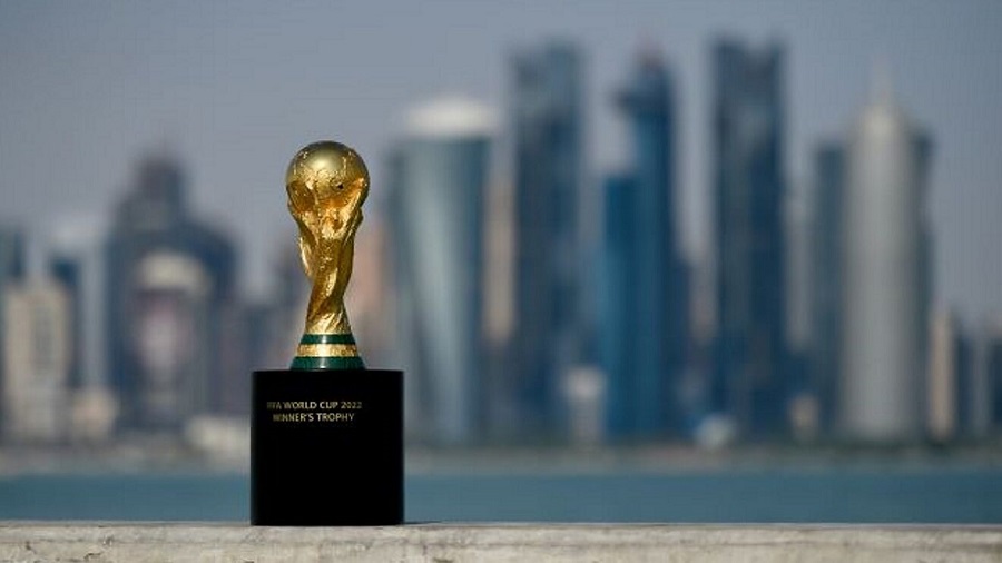 The price of the Qatar 2022 World Cup ticket has been determined