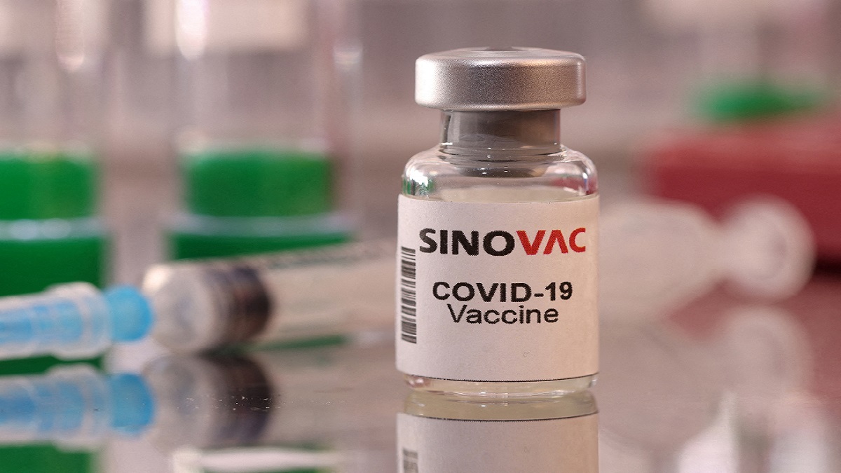تایید واکسن استنشاقی کرونا ؛ روشی نوین و ارزان برای مقابله با پاندمی!