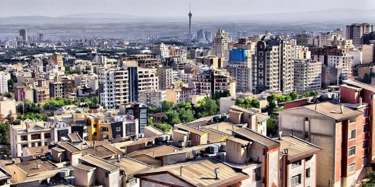 عرضه املاک شهرداری تهران در بورس