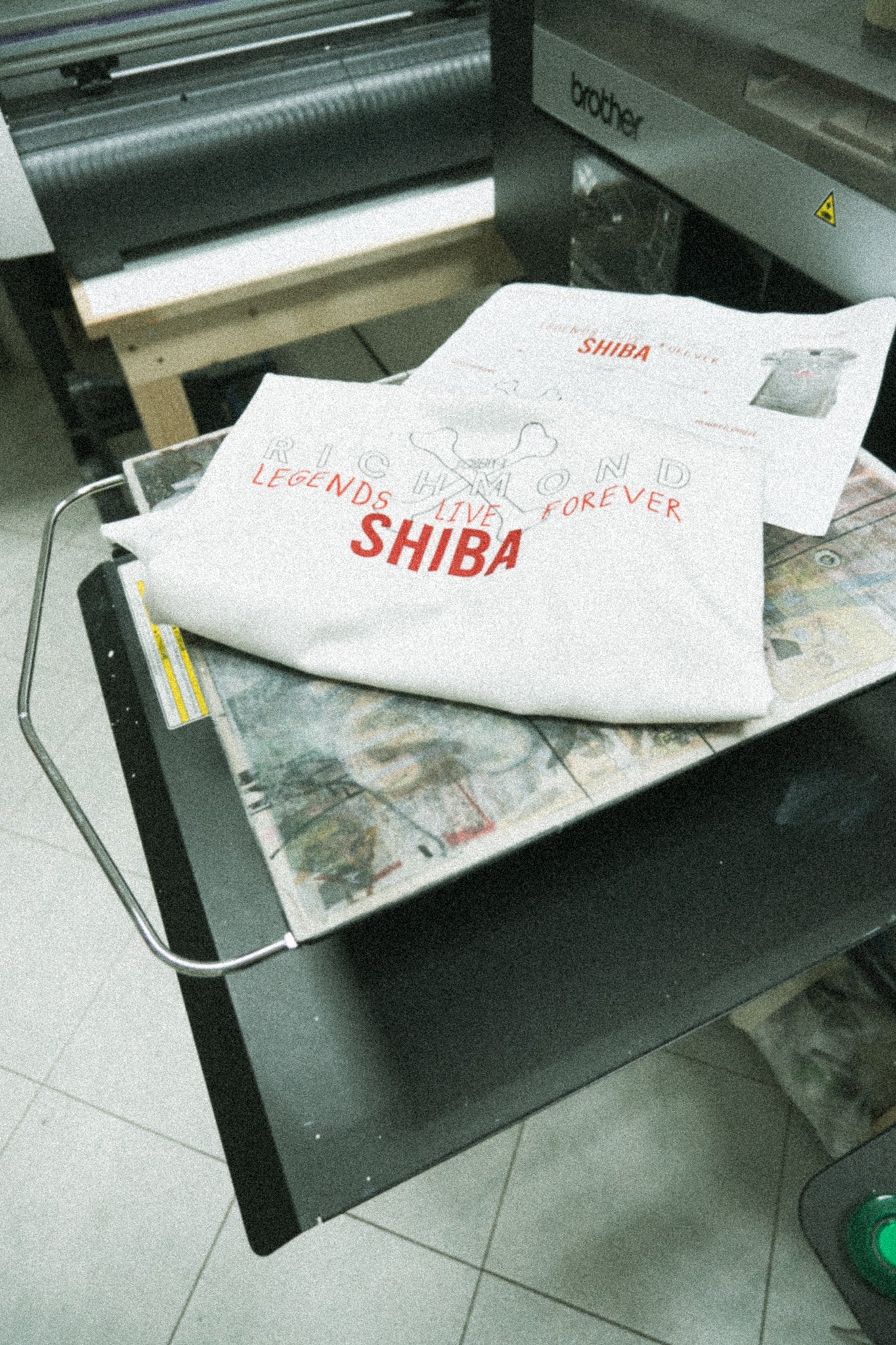 Transforming the fashion industry with Shiba Ino