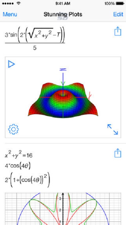 expressing domain pocketcas