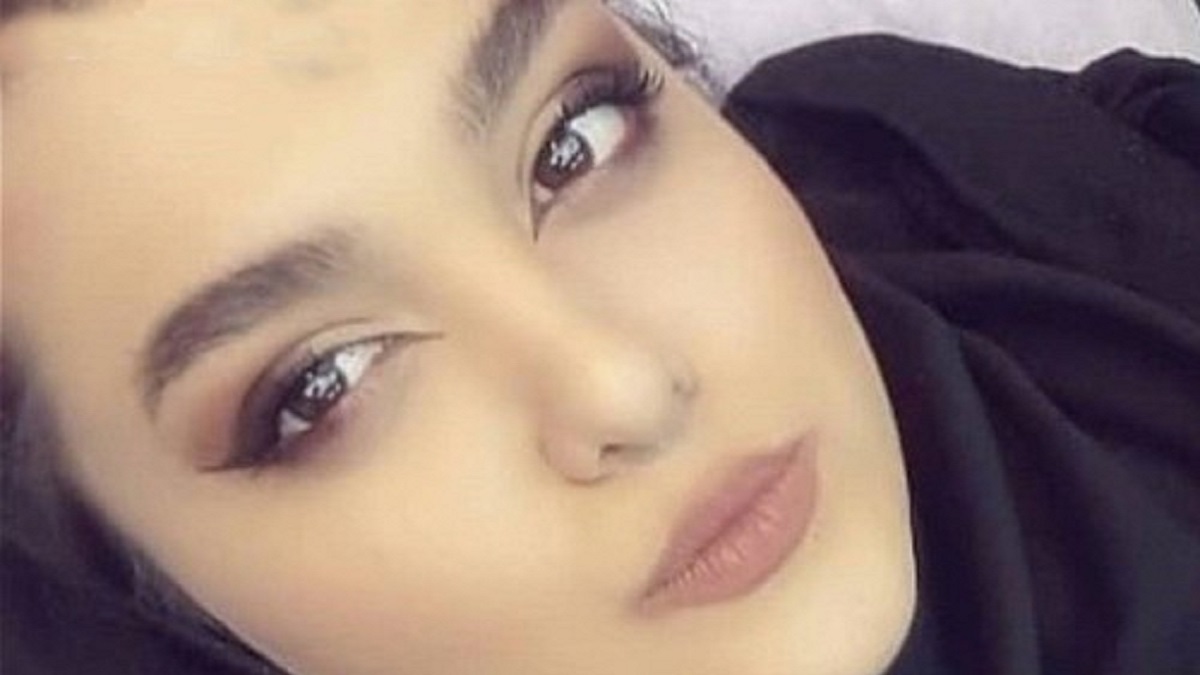 بیوگرافی دختر گمشده در شیراز