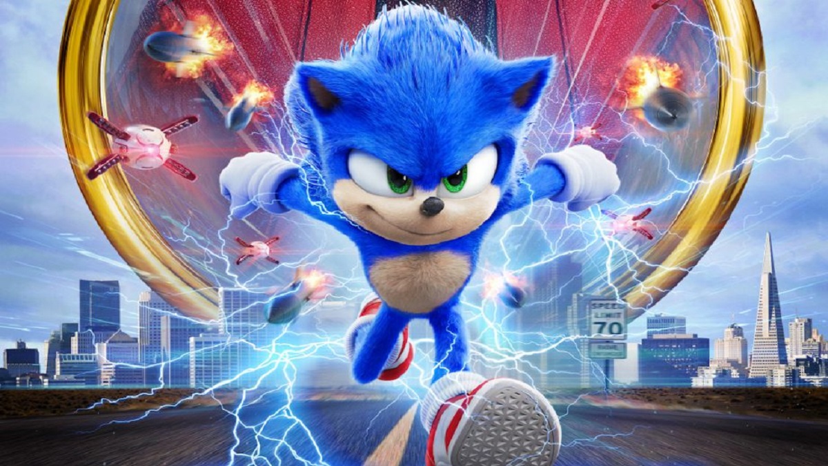 تماشا کنید: تریلر جدید سریال Sonic Prime منتشر شد