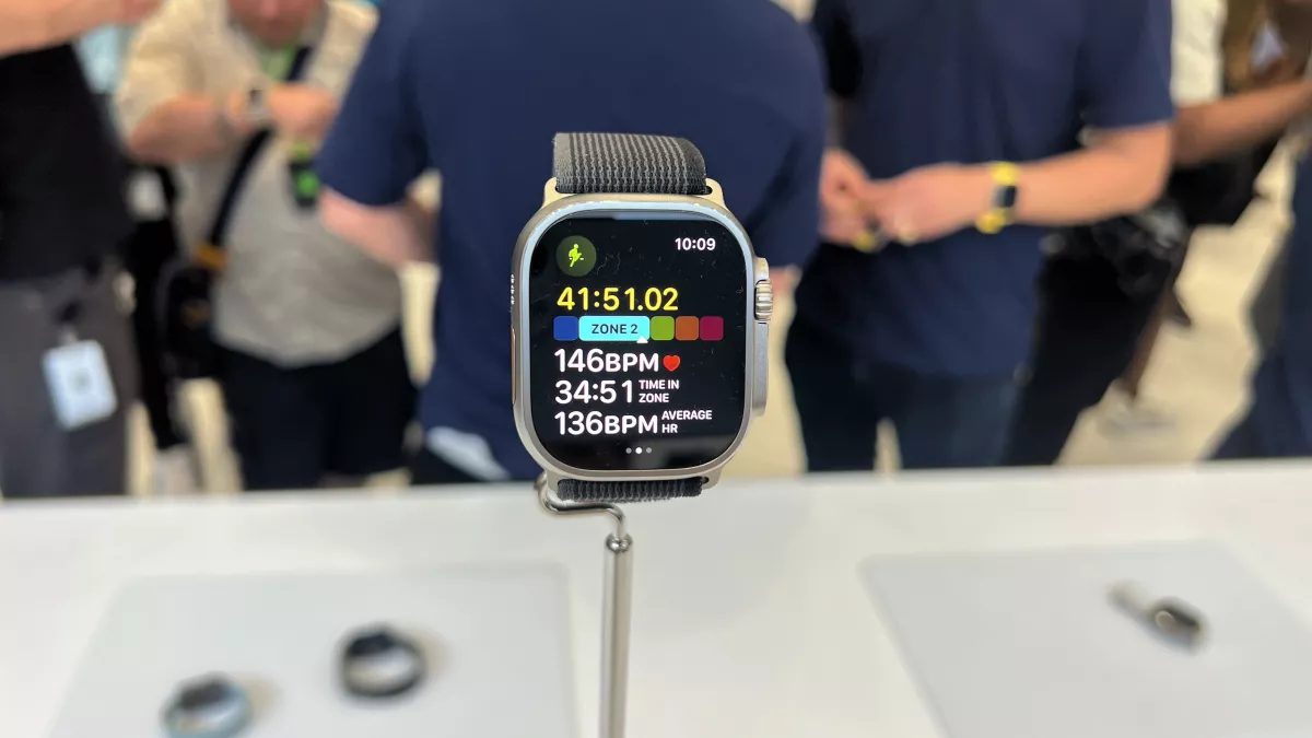 بررسی اولیه اپل واچ اولترا (Apple Watch Ultra)؛ نگاه نزدیک به مشخصات و قابلیت ها