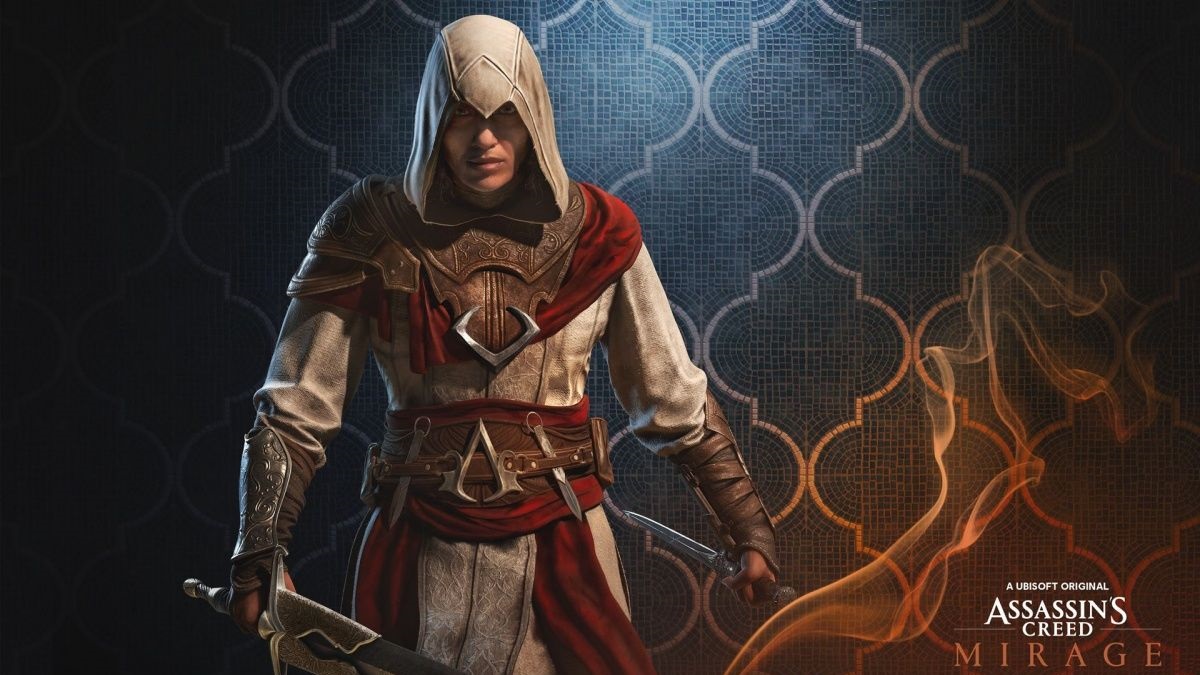 ساخت سریال Assassin’s Creed توسط نتفلیکس تایید شد