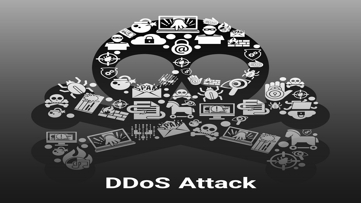 حمله DDos چیست؟ بررسی انواع حملات و ارائه راهکار حرفه ای برای پیشگری از آن