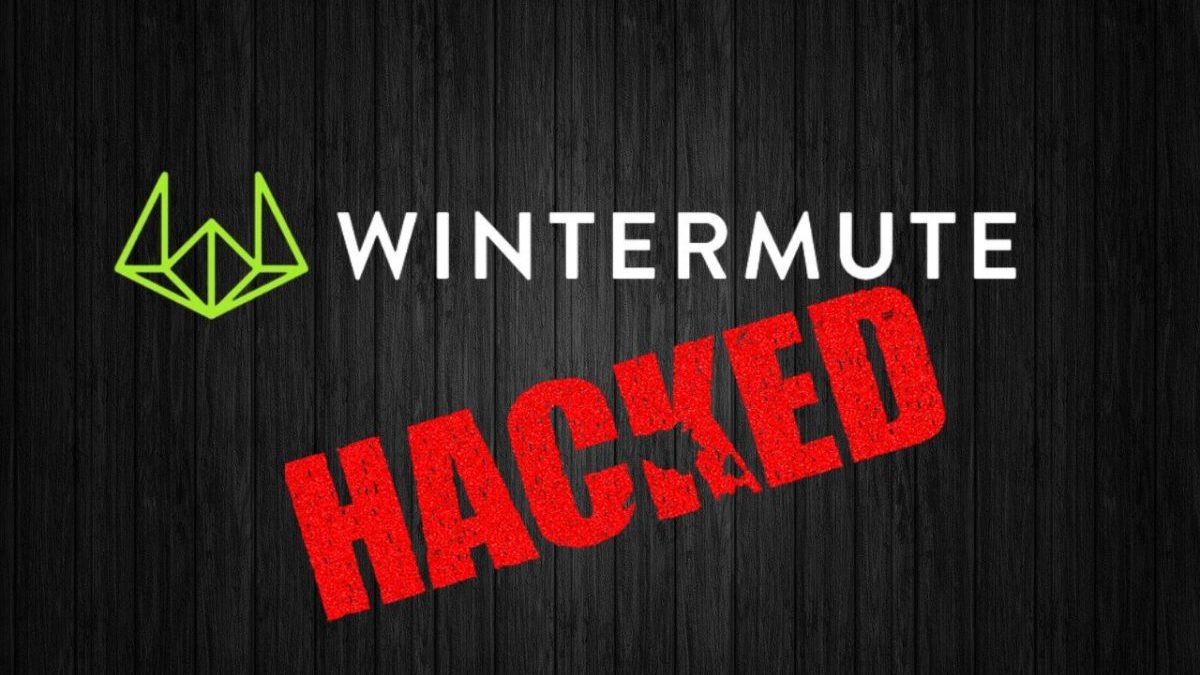 هک وینترمیوت ؛ 160 میلیون دلار سرمایه به سرقت رفت!