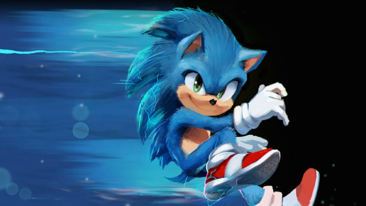 تریلر جدید سریال Sonic منتشر شد