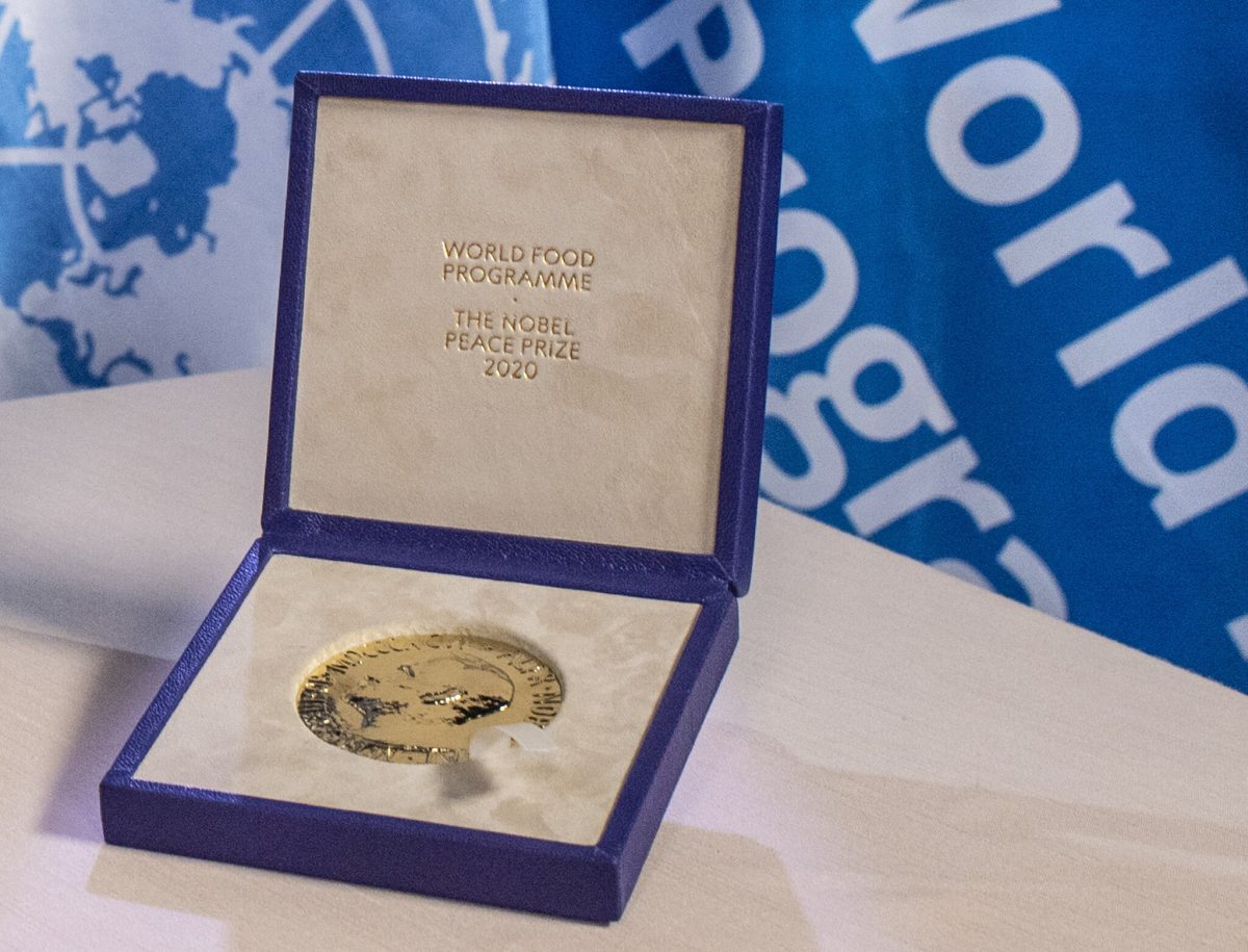 آغاز فصل نوبل 2022 زمان اهدای جوایز هر بخش تکراتو 