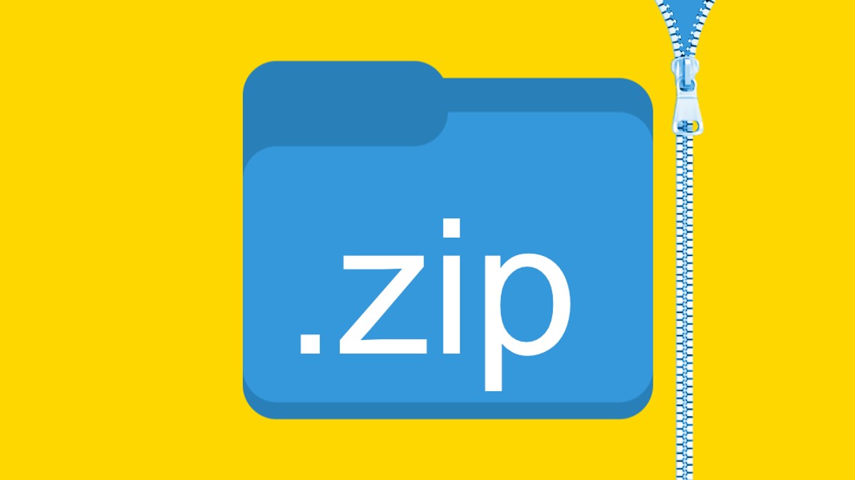 نحوه ساخت فایل ZIP و RAR در اندروید ؛ آموزش فشرده‌سازی فایل در گوشی‌های اندرویدی
