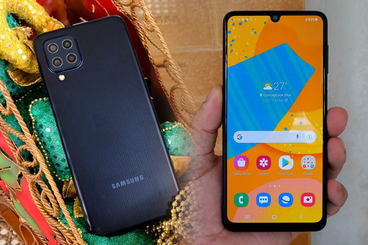 The best gaming phones up to 6 million tomans