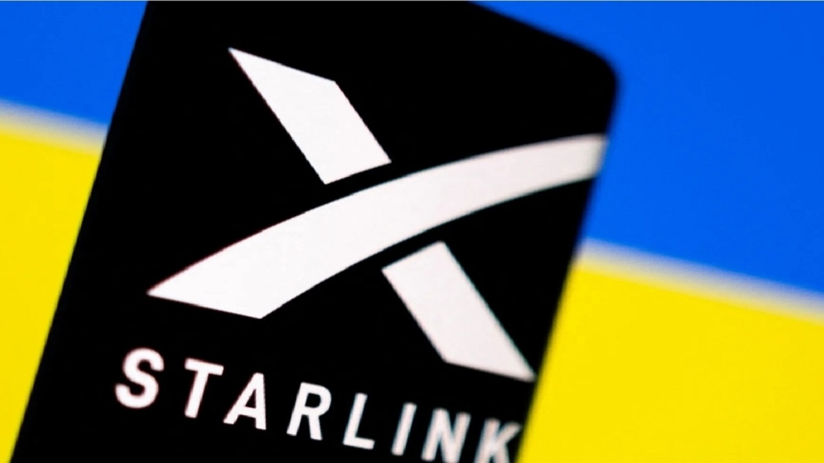 تلاش دولت زلنسکی برای تداوم فعالیت استارلینک در اوکراین