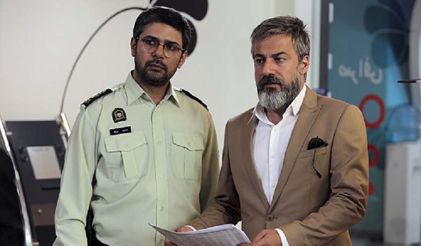 بهترین سریال های پلیسی ایرانی