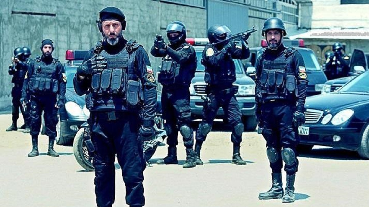 بهترین سریال های پلیسی ایرانی