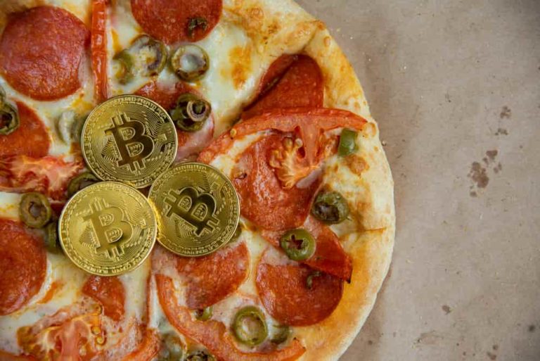 Bitcoin Pizza Day has been added to the city calendar in Brazil!