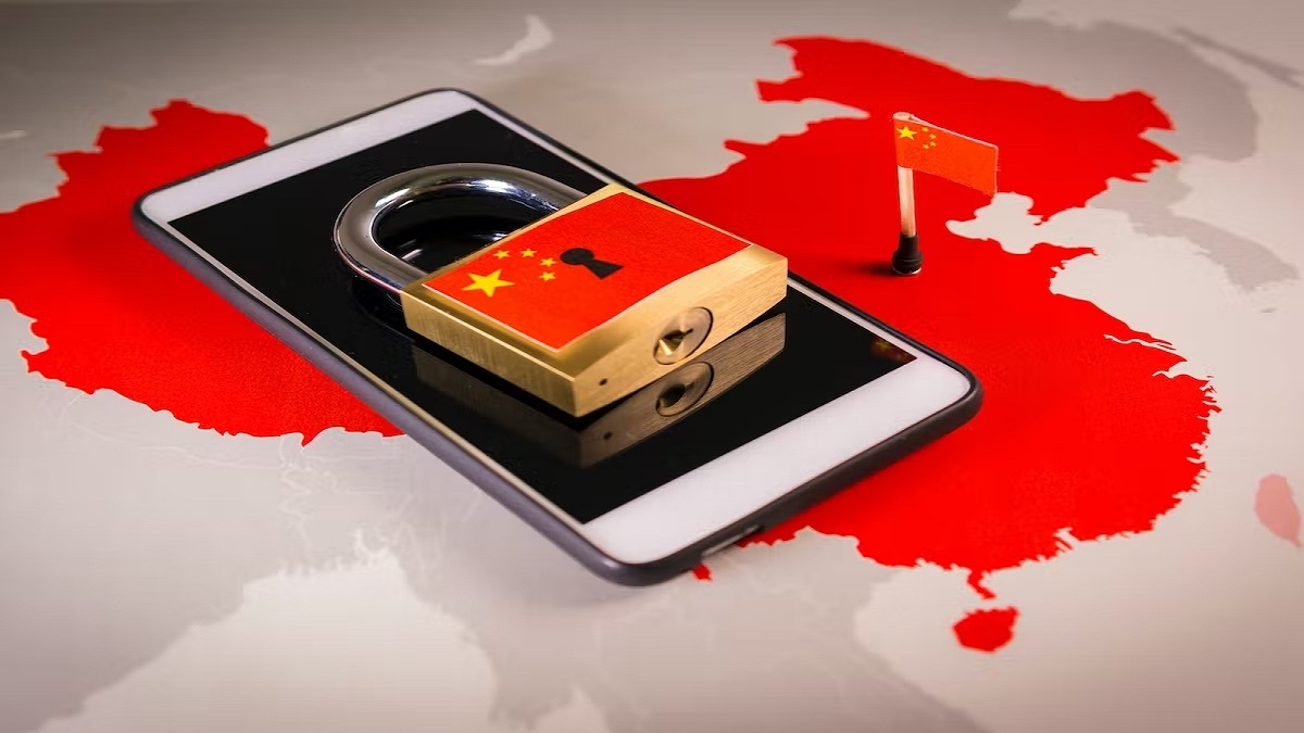 هدف از تقویت محدودیت‌های اینترنتی در چین چیست؟
