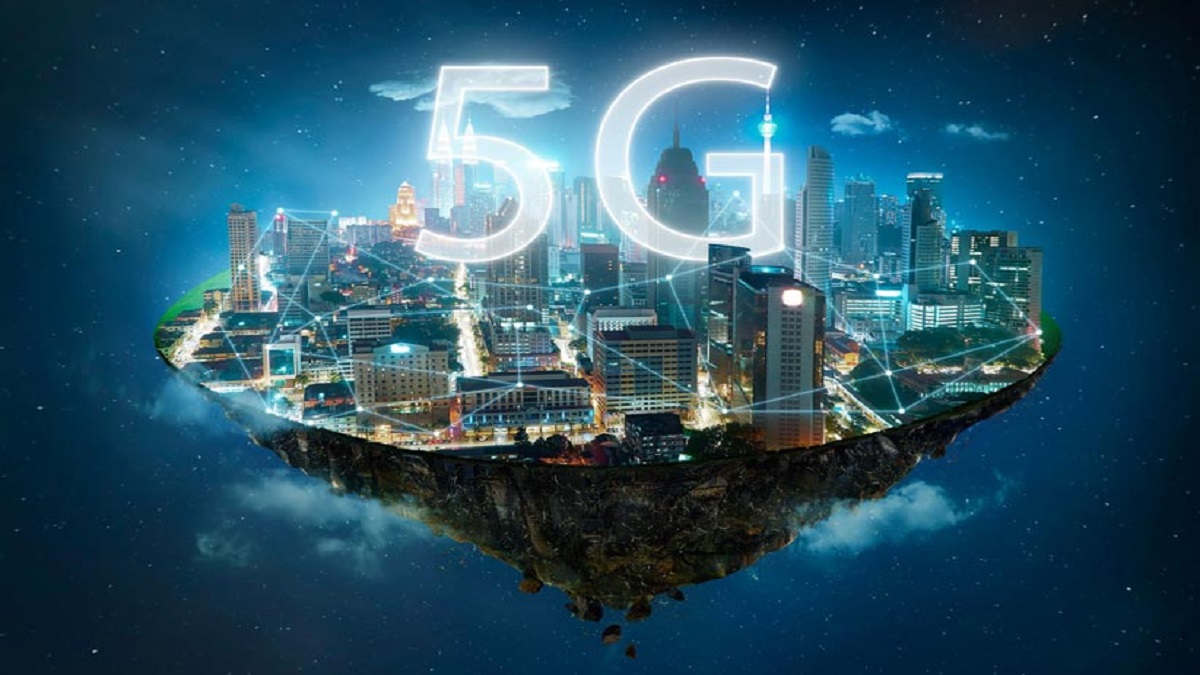 توسعه 5G در کیش برای میزبانی از مسافران جام جهانی با وجود اختلالات شدید اینترنتی در کشور!