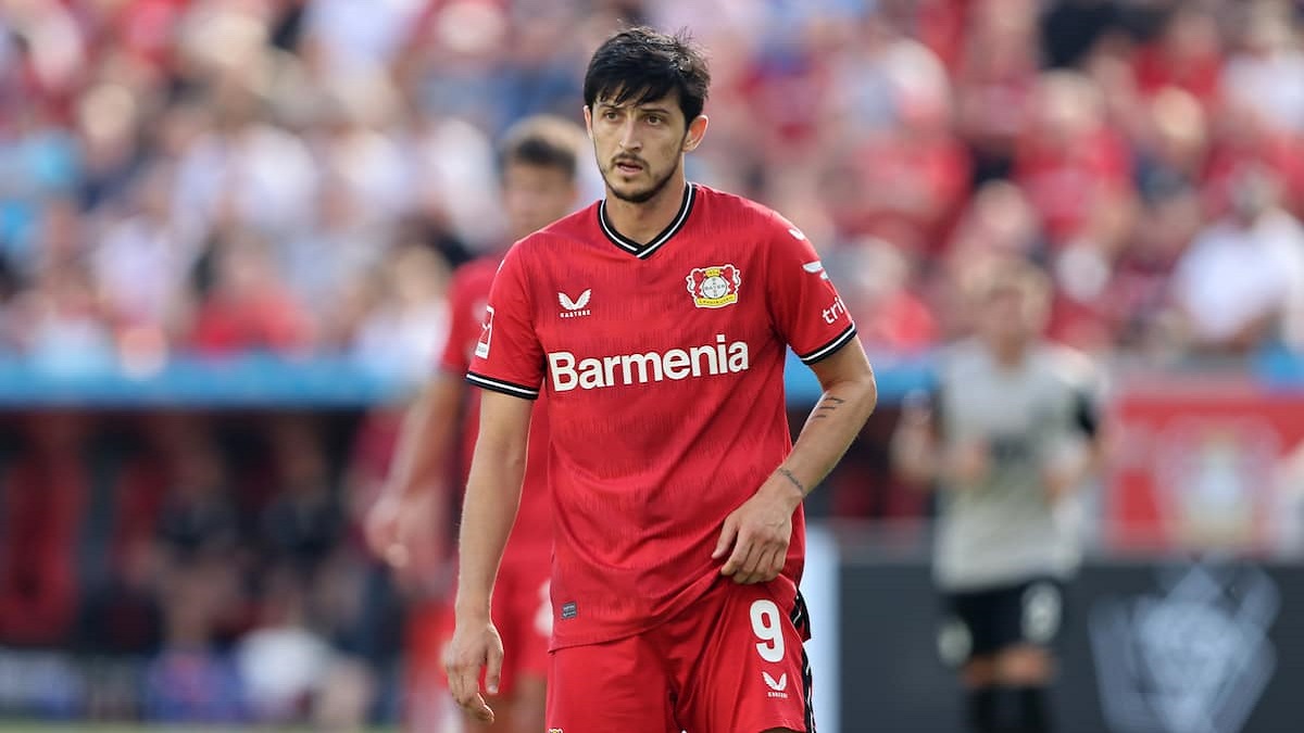 Sardar Azmoun's injury;  Will the star of the national team reach the World Cup?