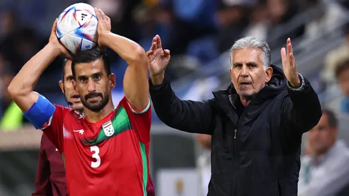 حذف تیم ملی ایران از جام جهانی چقدر جدی است؟