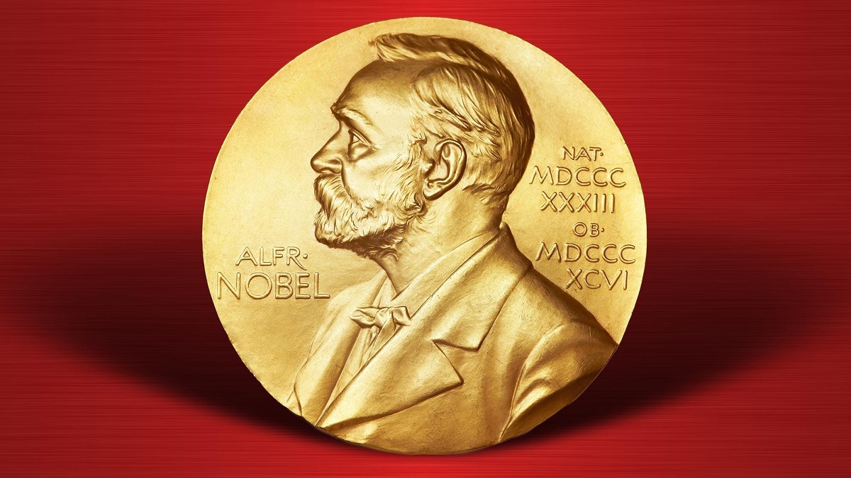 برنده جایزه صلح نوبل 2022