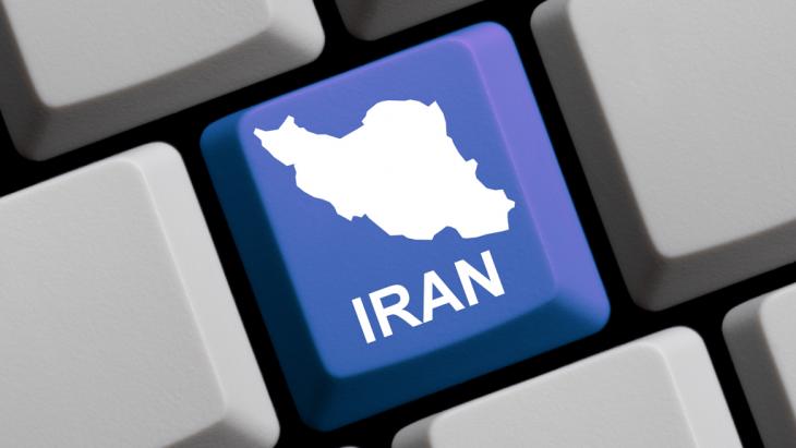 Iran's ranking in filtering was determined;  Is there a country higher than Iran?