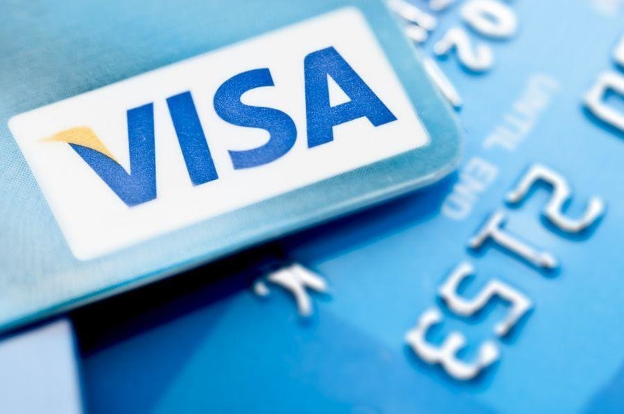 همکاری ویزا و FTX : صدور کارت اعتباری در 40 کشور جهان