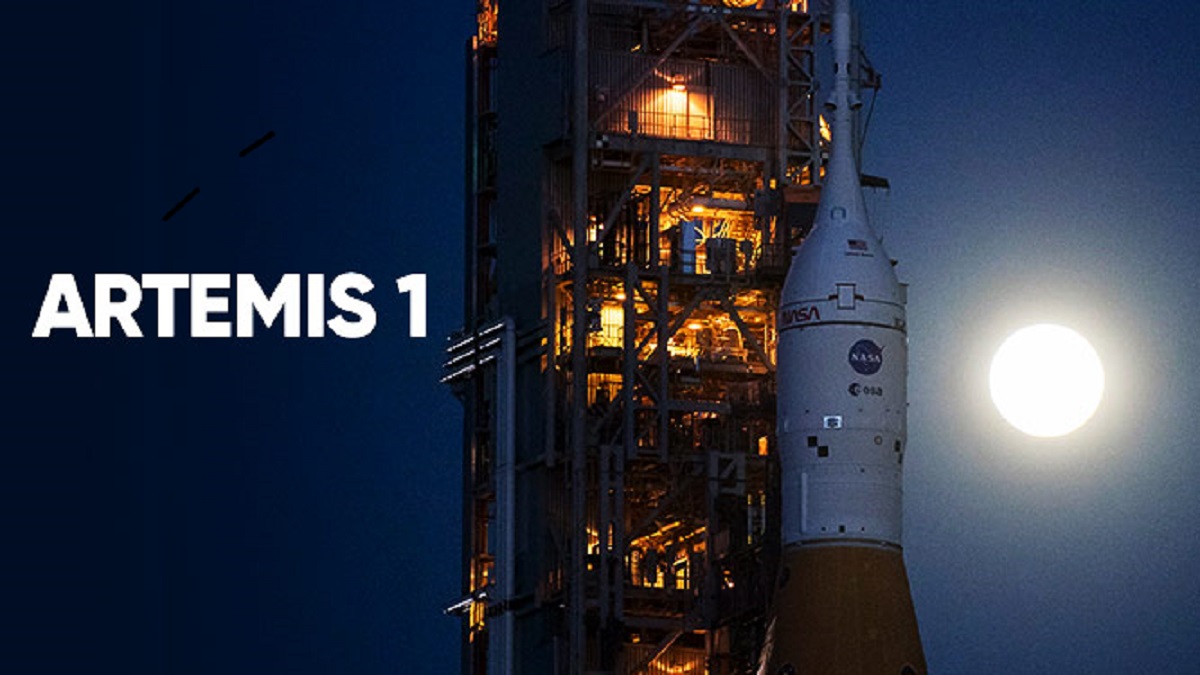 The mission of Artemis 1 was postponed until the end of November