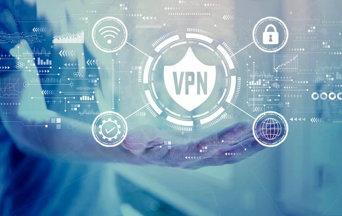 File a complaint against VPN vendors