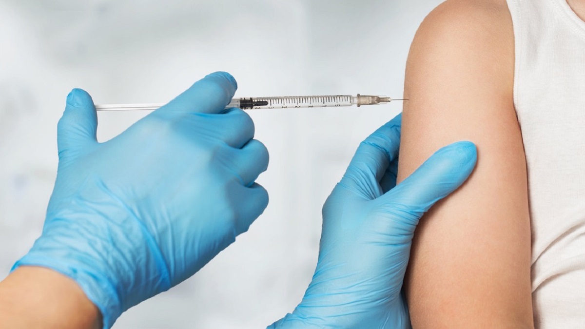 اولین واکسن آنفولانزا در ایران