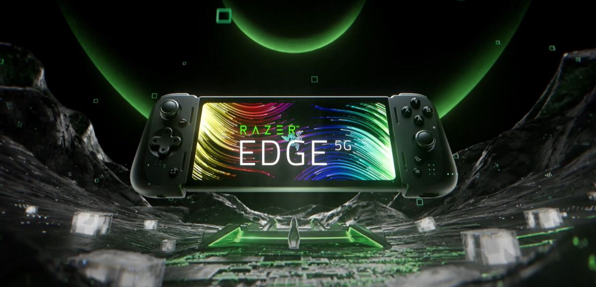 Razer Edge 5G