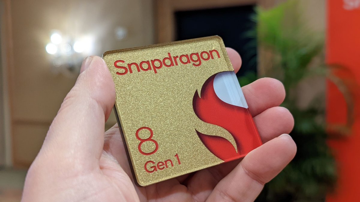 Specifications of Snapdragon 8 2nd generation have been revealed
