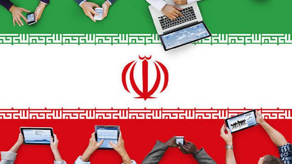 Iran has the most advanced filtering system in the world ahead of Russia and China!