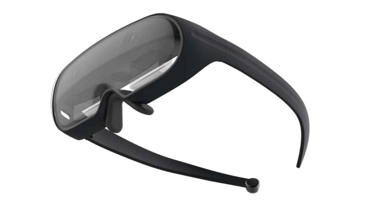 عینک واقعیت افزوده سامسونگ ؛ غول گوشی ساز جهان به دنبال بازاری جدید