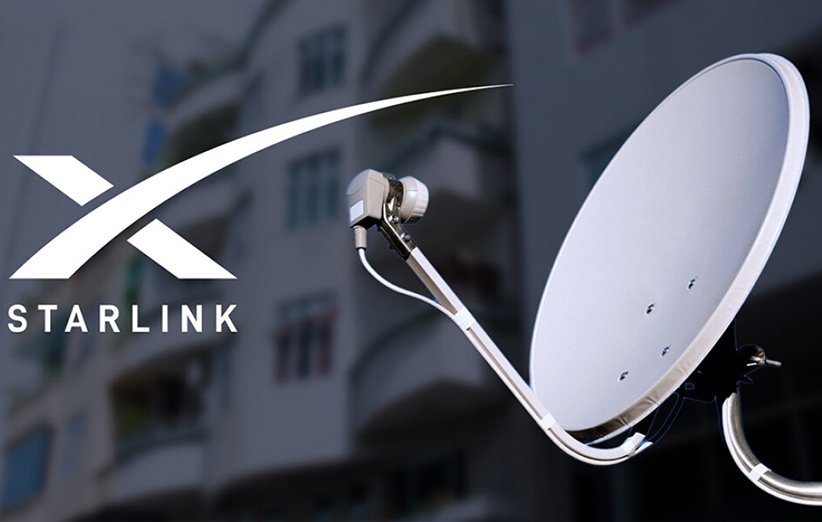 providing free internet to Iranian users;  The information of the secret meeting of American government officials and Starlink managers was revealed!