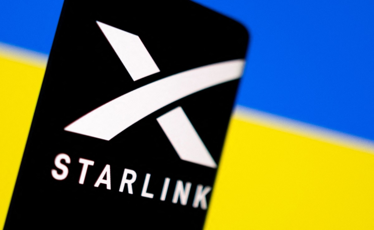The cost of Starlink Ukraine