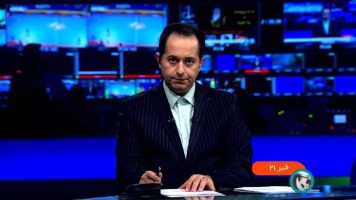 جزئیاتی جدید از هک شبکه خبر و شبکه یک صدا و سیما ؛ فایل آلوده در پلی اوت شبکه خبر!